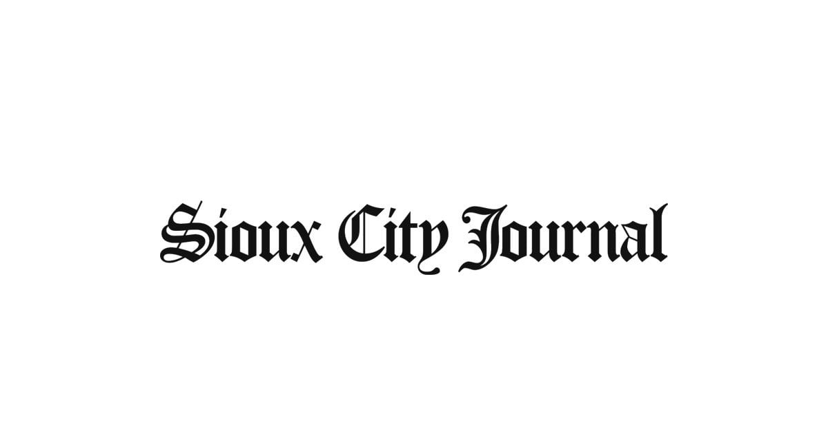 Sioux City Journal | Breaking News | siouxcityjournal.com