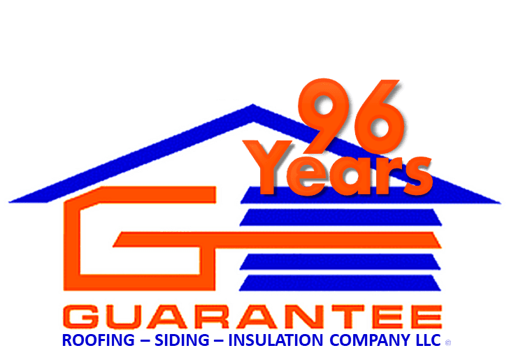 Guarantee Roofing , Siding, and Insulation Company