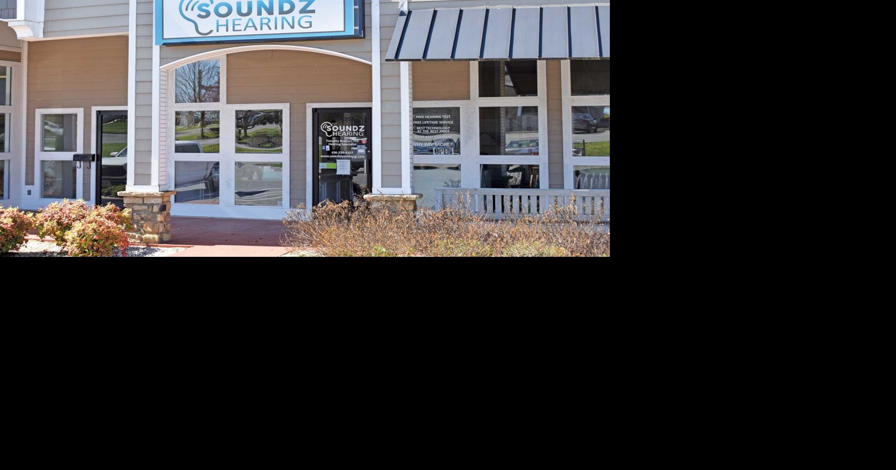 Small business spotlight Soundz Hearing still serving Local News
