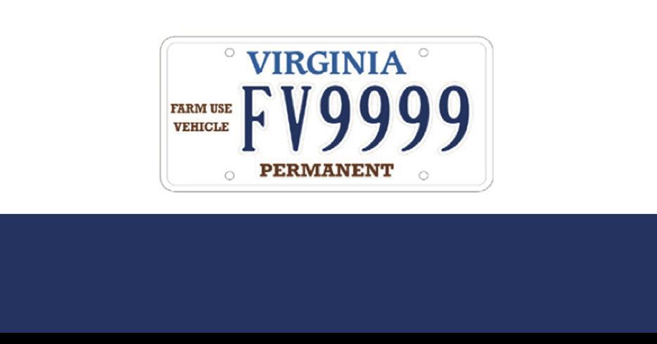 DMV-issued farm use tags required beginning July 1, 2024 | Local News ...