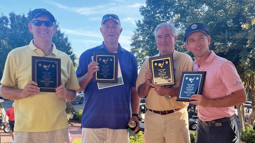 American Legion Post 62 Calendar 