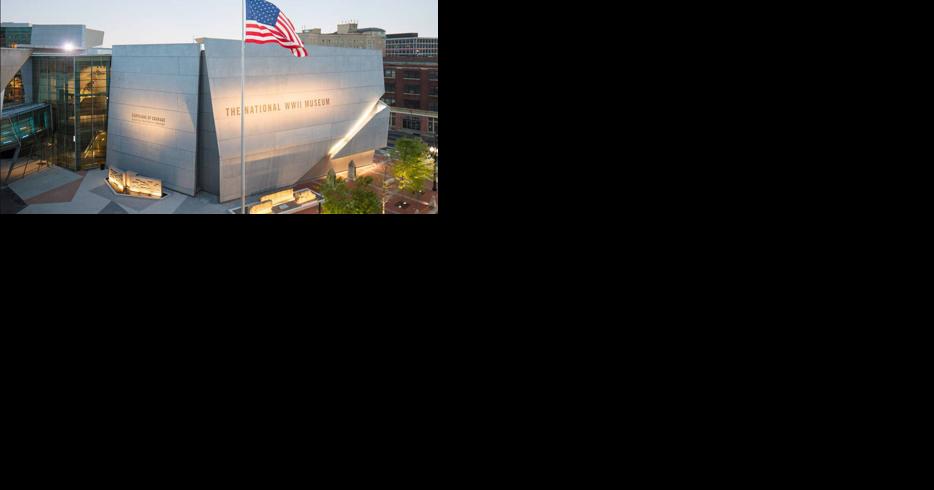 Central and Southwest Virginia WWII Veterans to visit National WWII Museum in New Orleans - Vimarsana News