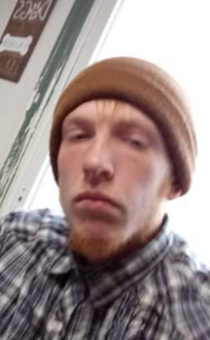 Dalton W. Holbrook