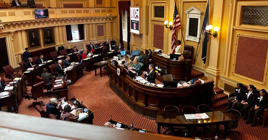 Teachers, students to gain mental health training under new bills | Local News Teachers, students to gain mental health training under new bills | Local News
