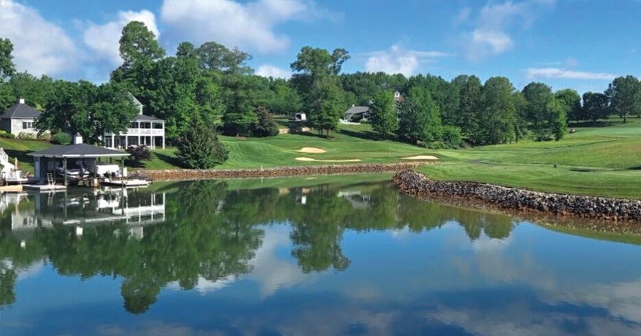 Business Spotlight: The Water’s Edge continues to shape luxury living at Smith Mountain Lake