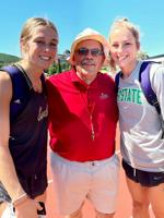 SRHS competes in VHSL State Track & Field Championships