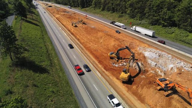 Commonwealth Transportation Board approves six-year improvement program ...