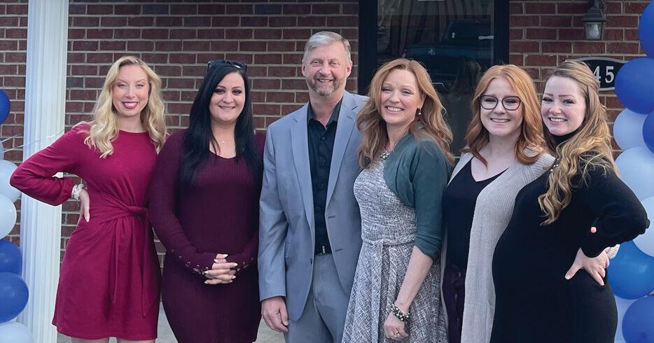 Willard Insurance relocates to larger office in Rocky Mount | Local ...
