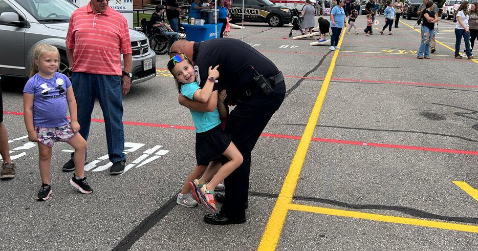 'National Night Out' an evening for 'connection, conversation and community'