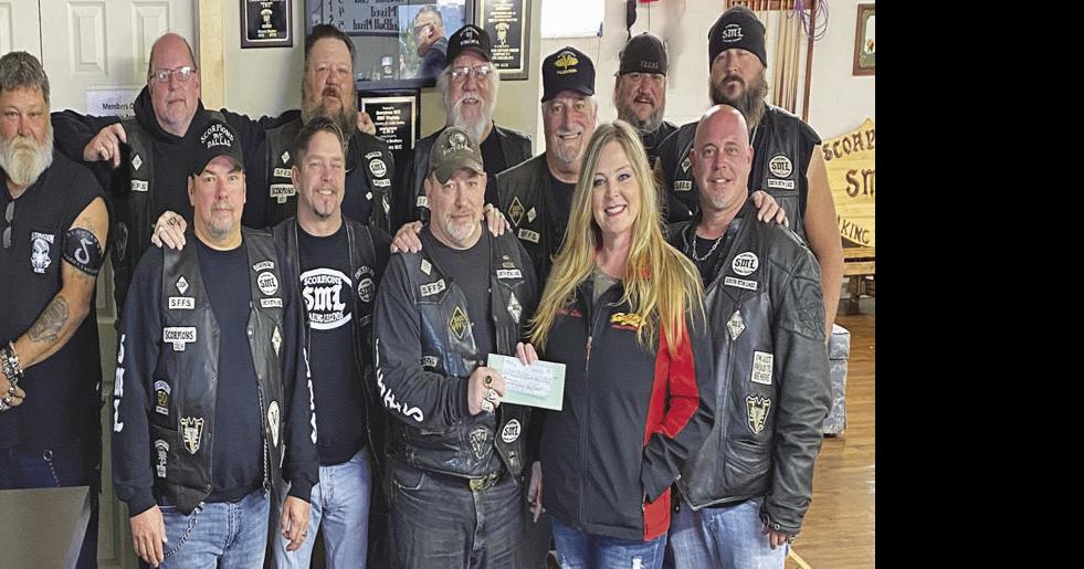 Scorpion Motorcycle Club Michigan Reviewmotors.co