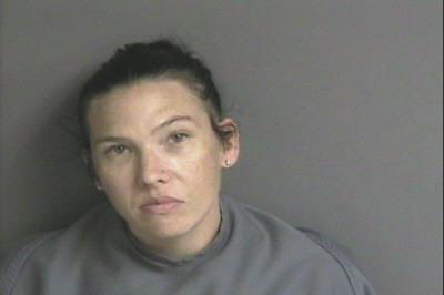 Three arrested on burglary, larceny charges | Local News ...