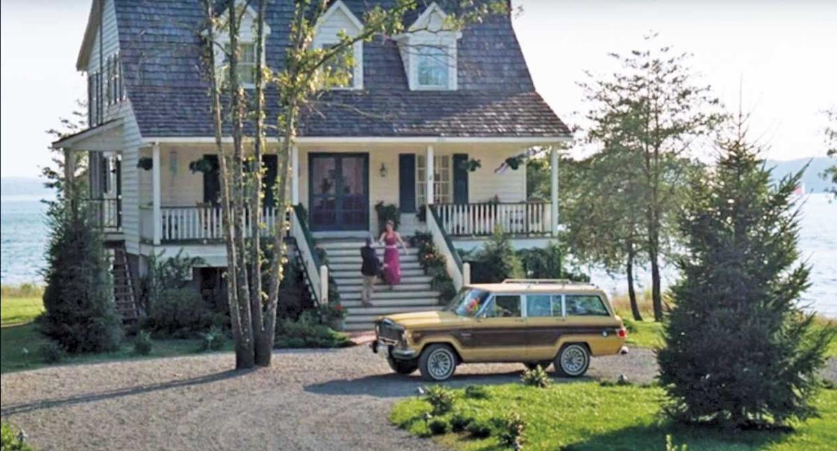 a look back at movie filmed at smith mountain lake local news smithmountaineagle com