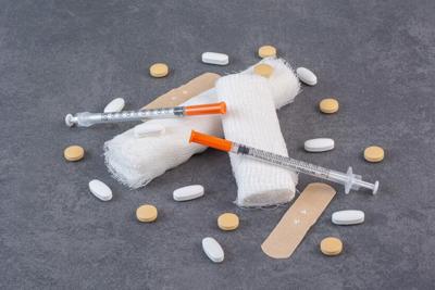 Virginia Delegate Arnold proposes harsher drug offense penalties ...