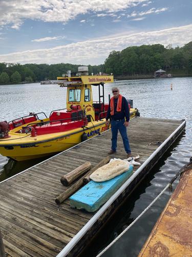 Smith Mountain Lake Cleanup Day registration open for May 4th | Local ...