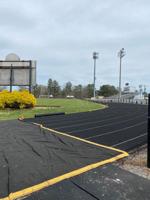 Staunton River High School opens track season with strong performances