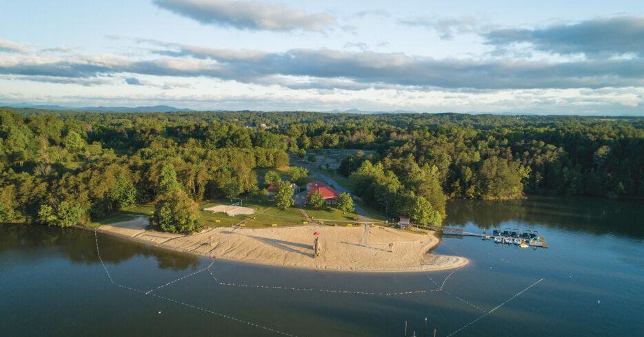 Judd's Music in the Park returns to Smith Mountain Lake State Park
