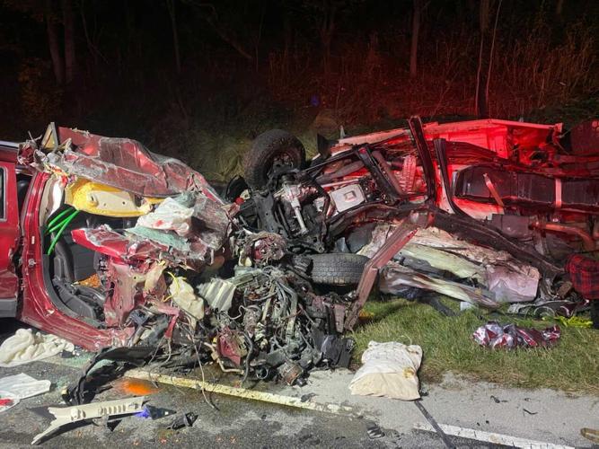 Goodview man guilty in DUI wreck Local News