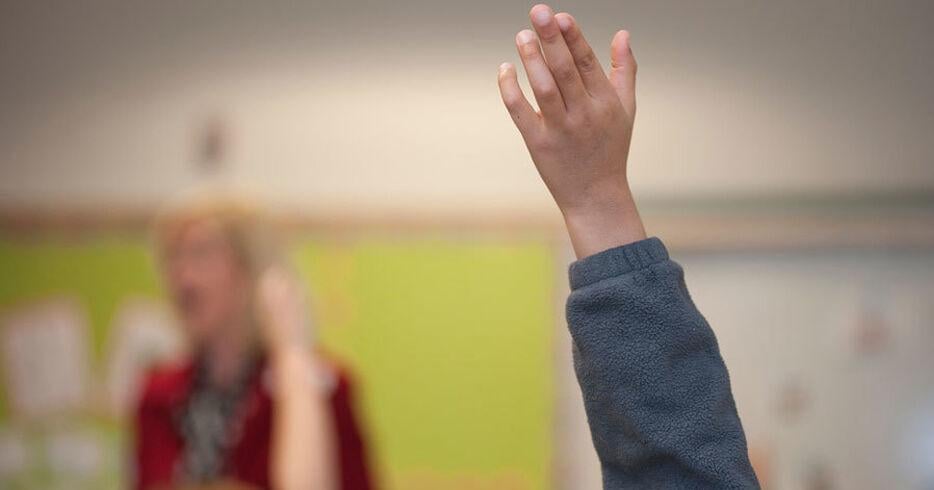 Radford University helps address Virginia's teacher shortage through targeted licensure support