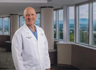 New Ob Gyn Services To Be Offered At Lewisgale Business
