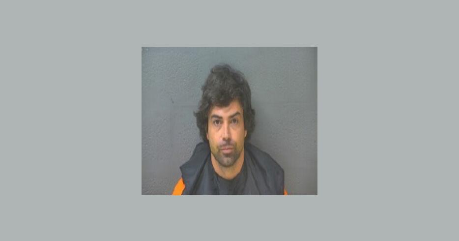 Bedford County Sheriff's Office: man arrested in Bedford County after ...