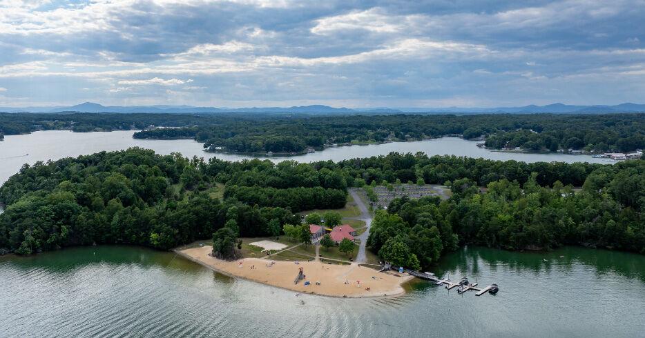 Smith Mountain Lake State Park to host special anniversary event July 11th