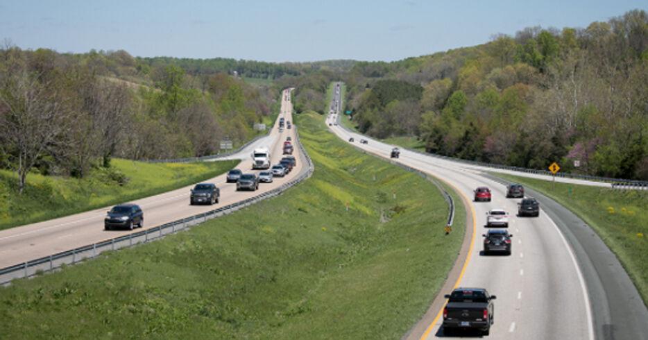 VDOT lifts lane closures on interstates, major roads in Virginia during Easter weekend travel