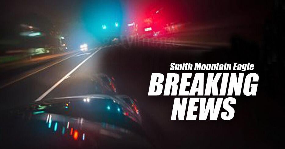 10-year-old killed in Franklin County vehicle crash