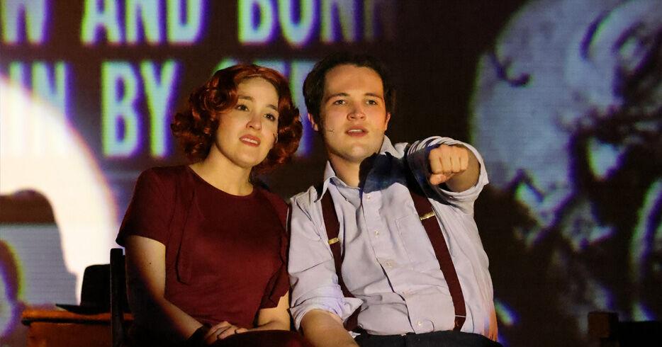 Strong opening weekend for Bonnie & Clyde: The Musical at Westlake Cinema; limited tickets remain for final performances