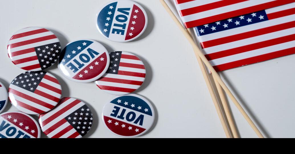 2023 Virginia General Elections results Bedford and Franklin Counties