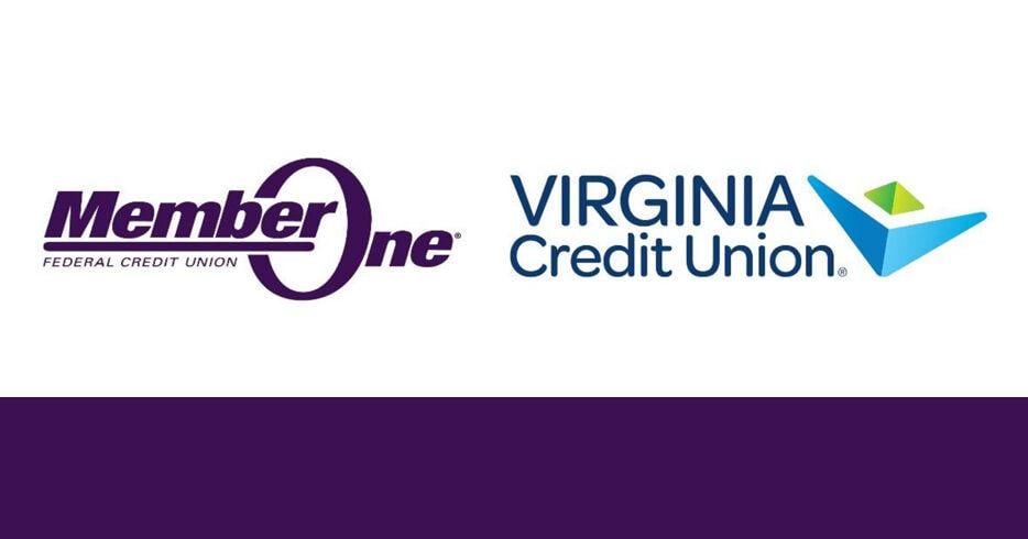 Member One Federal Credit Union to merge with Virginia Credit Union