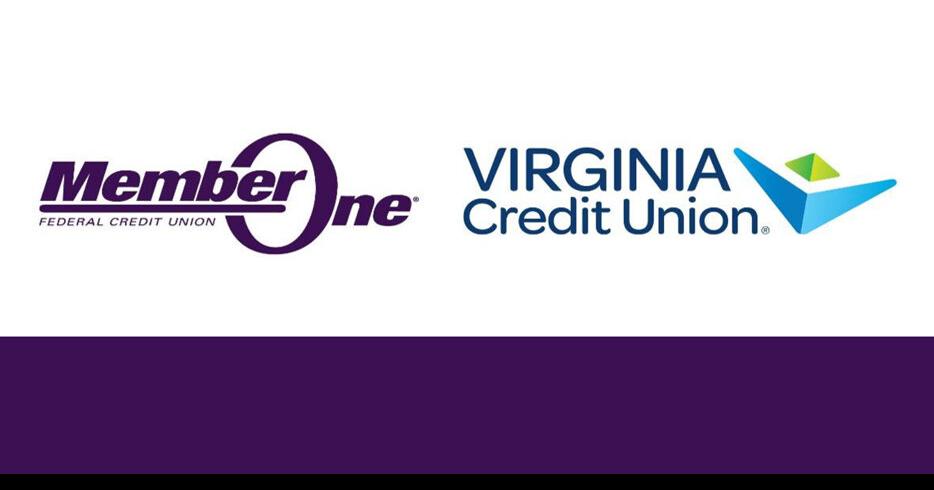 Member One Federal Credit Union Roanoke Virginia Member One Federal Credit Union to merge with Virginia Credit Union
