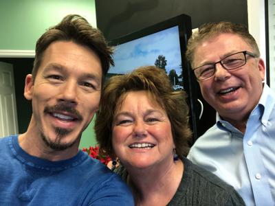 Local Real Estate Firm Featured On Hgtv Society