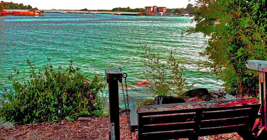 Lake & More Weekly Calendar: June 24th - 30th