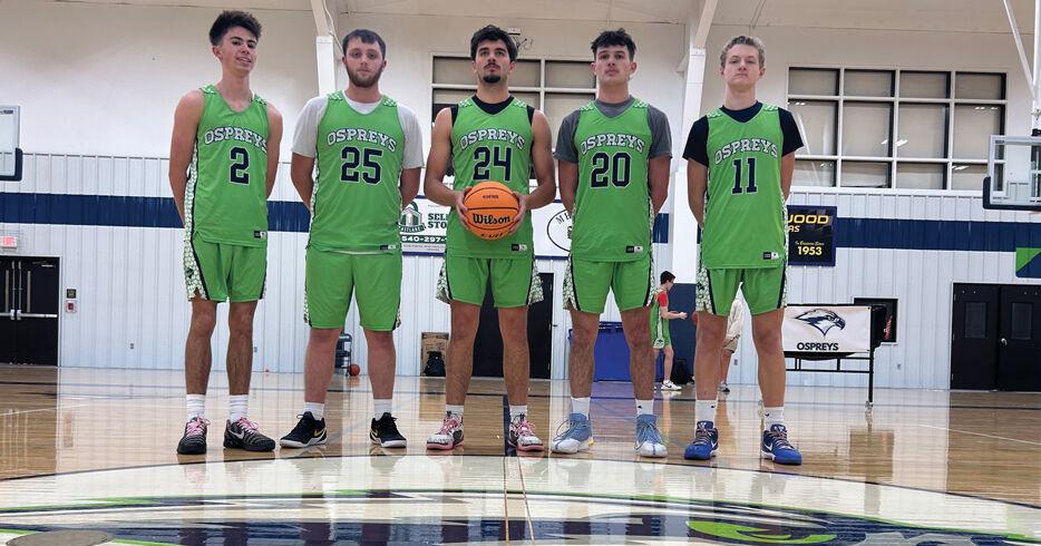 HIGH SCHOOL BASKETBALL: SMLCA Varsity Boys embark on first season in VHSL