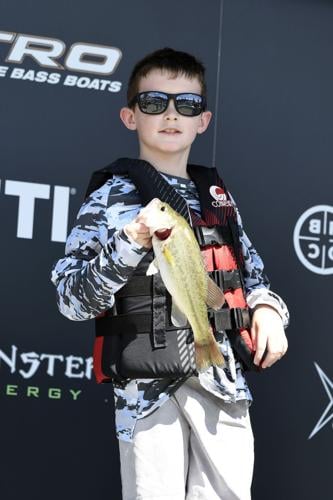 How To Gear Up for Your Next Big Bass Tournament