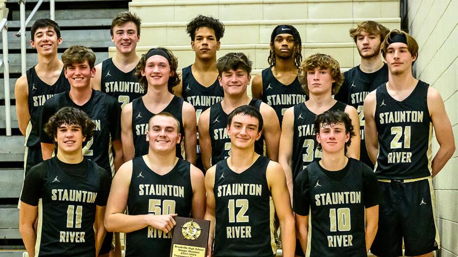 High School Boys Basketball Staunton River wins 2nd Annual Stinger