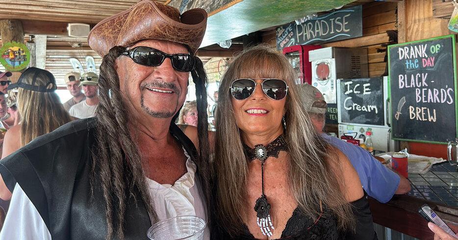 On land and water, 2026 Pirate Days offered a plethora of memorable entertainment