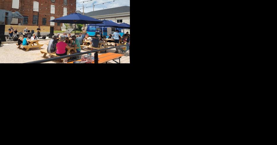 Bedford County introduces Craft Beverage Trail - Vimarsana News