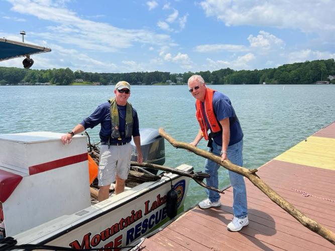Smith Mountain Lake Cleanup Day registration open for May 4th | Local ...