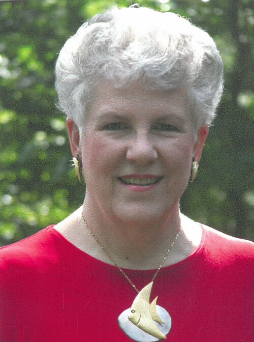 Susan Mary Sloan Bender | Obituaries | Smithmountaineagle.com