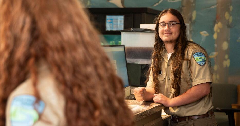 Virginia State Parks launches Ranger Conservation Corps to build future conservation leaders