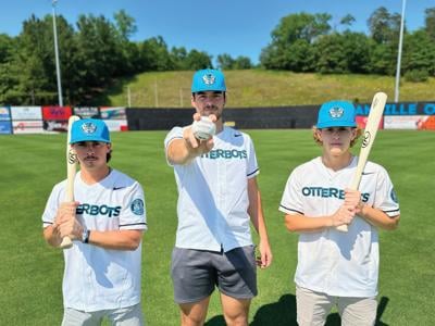 Field of Dreams brings joy, baseball to Jersey shore town - WHYY