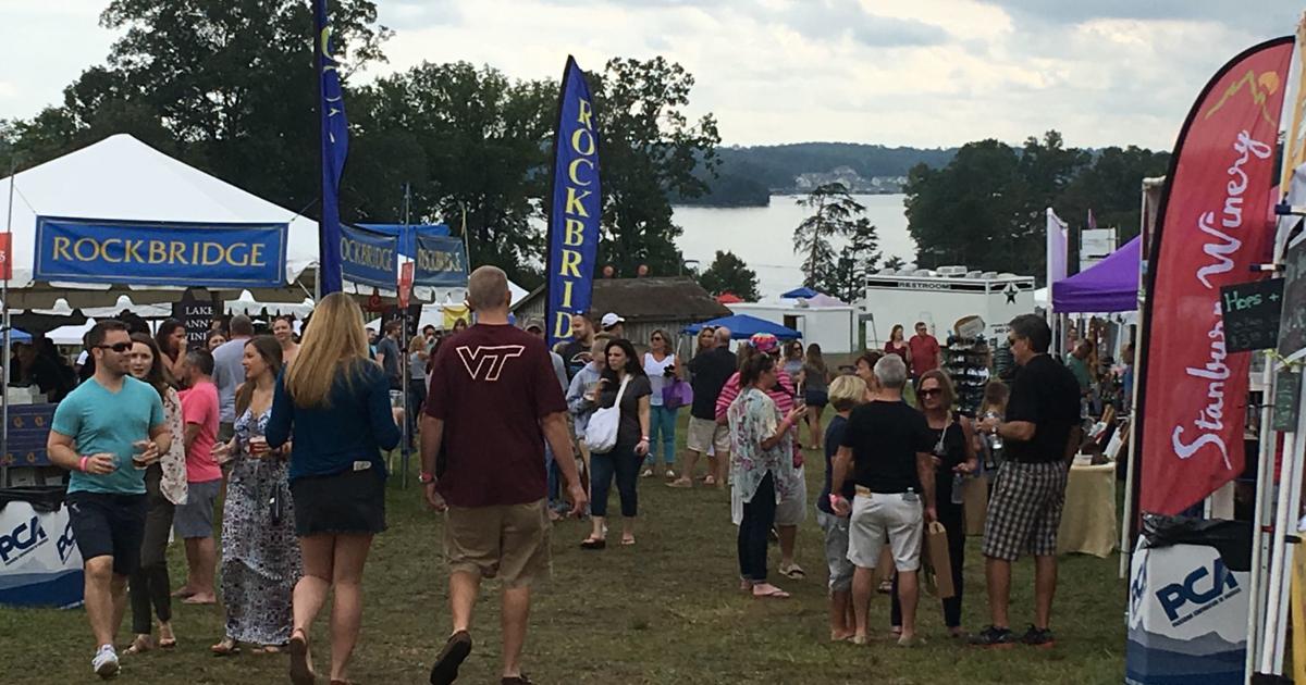 Sml Wine Festival 2025
