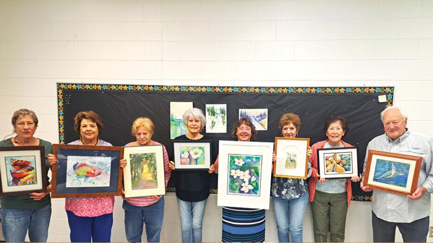 Art Expo to be hosted at Franklin County Essig Center