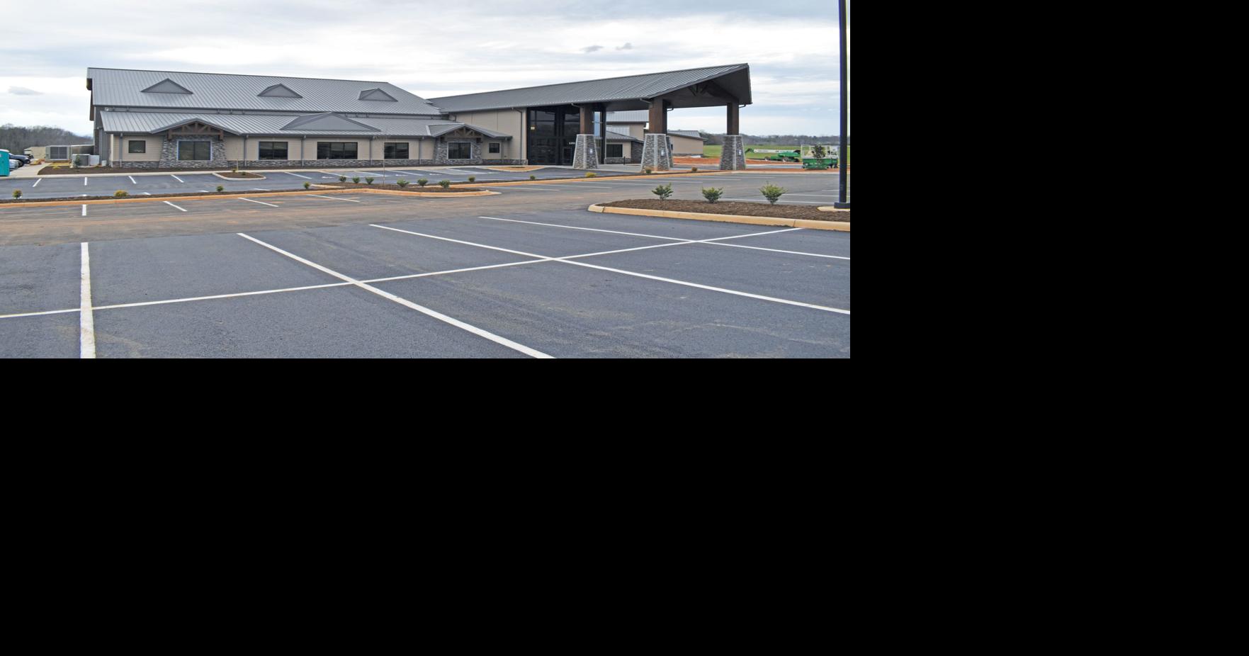 Eastlake Community Church ends construction Local News