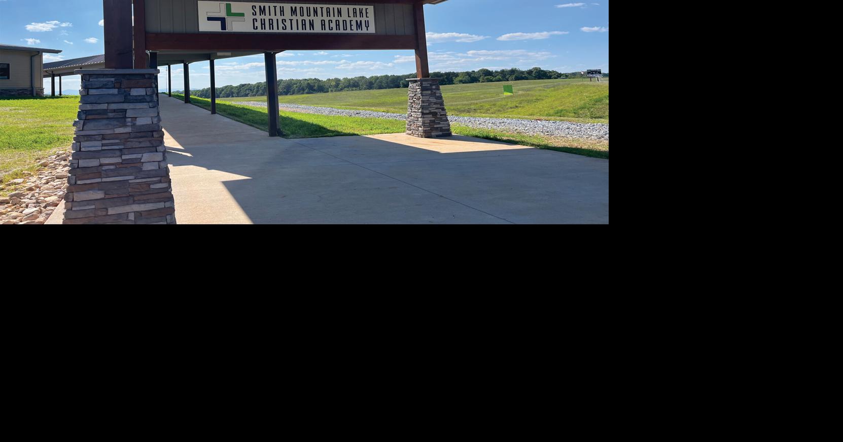 SMITH MOUNTAIN LAKE CHRISTIAN ACADEMY