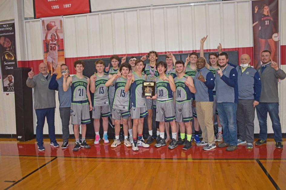 Vaca Basketball Championship 2022