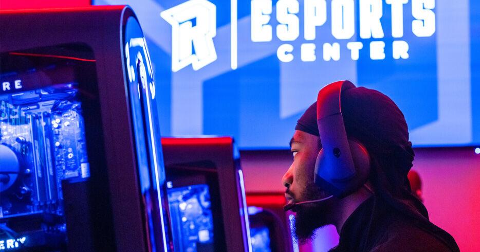 Esports Radd Radford University hosting Esports Big South Tournament this weekend ...