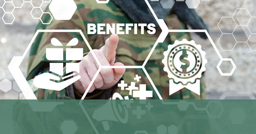 American Legion Post #62 volunteer helps veterans with the disability