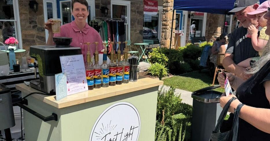 Lakeside Local monthly community market returns with expanded vision